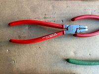 Will borgveertangentangen set - afbeelding 5 van  8