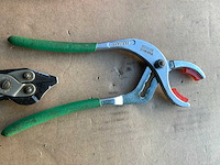 Will borgveertangentangen set - afbeelding 7 van  8