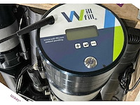 Will fill mengsysteem - afbeelding 1 van  5