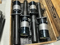 Will fill mengsysteem - afbeelding 2 van  5