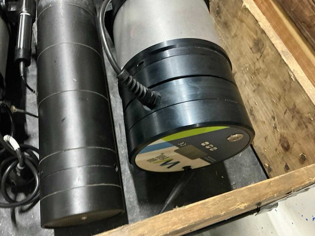 Will fill mengsysteem - afbeelding 3 van  5