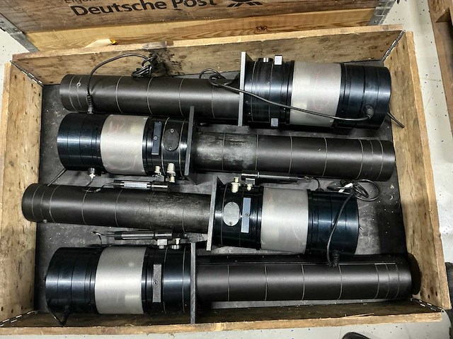 Will fill mengsysteem - afbeelding 4 van  5