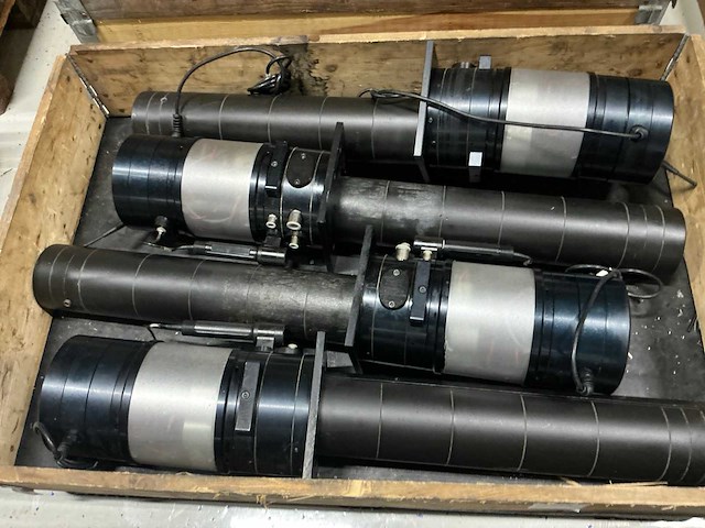 Will fill mengsysteem - afbeelding 5 van  5