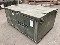 Willard legercontainer - afbeelding 1 van  7