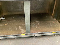 Willard legercontainer - afbeelding 6 van  7