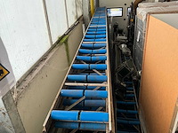 Willems engineering transportband 180m willems engineering - afbeelding 3 van  36