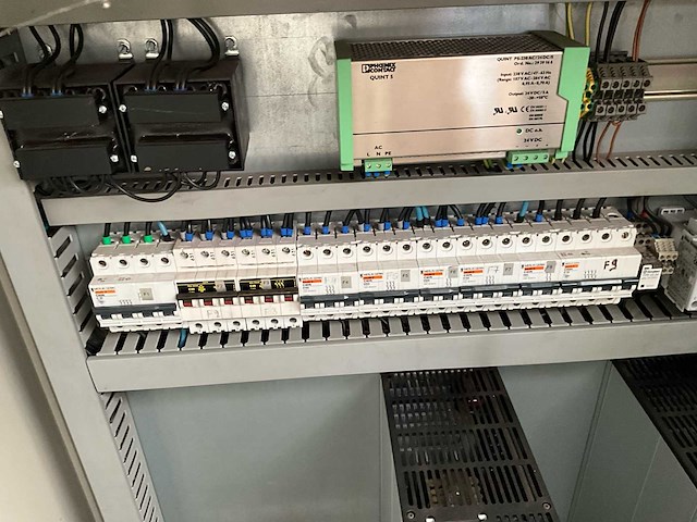 Willems engineering transportband 180m willems engineering - afbeelding 4 van  36