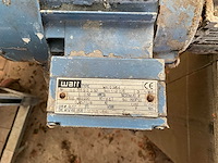 Willems engineering transportband 180m willems engineering - afbeelding 9 van  36