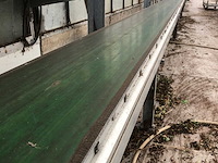Willems engineering transportband 180m willems engineering - afbeelding 1 van  36