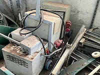 Willems engineering transportband 180m willems engineering - afbeelding 14 van  36