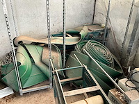 Willems engineering transportband 180m willems engineering - afbeelding 17 van  36