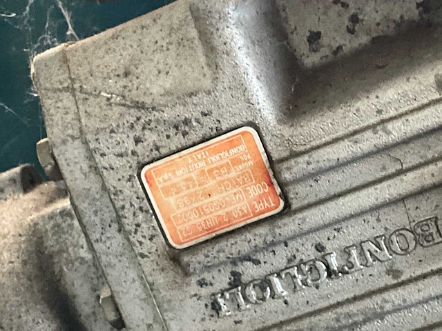 Willems engineering transportband 180m willems engineering - afbeelding 18 van  36