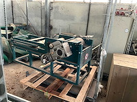 Willems engineering transportband 180m willems engineering - afbeelding 19 van  36