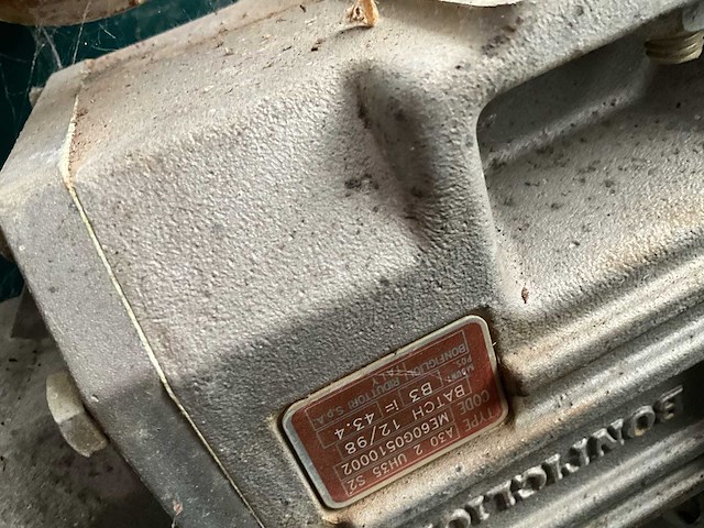 Willems engineering transportband 180m willems engineering - afbeelding 20 van  36