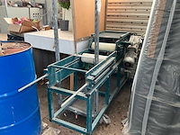 Willems engineering transportband 180m willems engineering - afbeelding 21 van  36