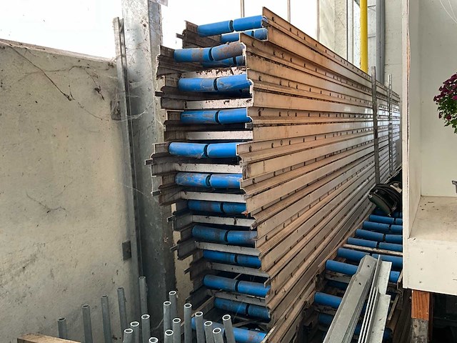 Willems engineering transportband 180m willems engineering - afbeelding 22 van  36