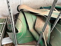 Willems engineering transportband 180m willems engineering - afbeelding 24 van  36