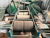 Willems engineering transportband 180m willems engineering - afbeelding 26 van  36