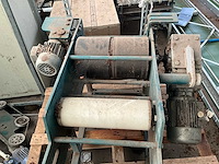 Willems engineering transportband 180m willems engineering - afbeelding 27 van  36