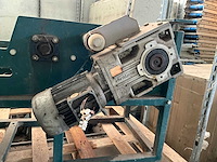 Willems engineering transportband 180m willems engineering - afbeelding 28 van  36