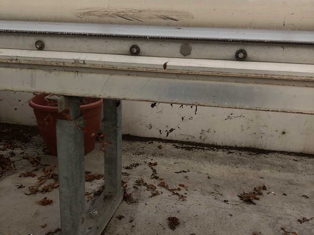 Willems engineering transportband 180m willems engineering - afbeelding 32 van  36