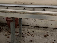 Willems engineering transportband 180m willems engineering - afbeelding 32 van  36