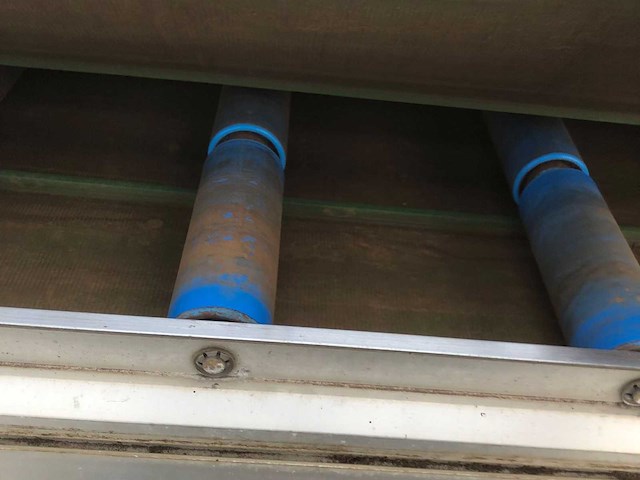 Willems engineering transportband 180m willems engineering - afbeelding 33 van  36