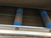 Willems engineering transportband 180m willems engineering - afbeelding 33 van  36