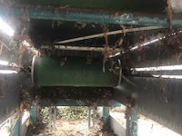 Willems engineering transportband 180m willems engineering - afbeelding 35 van  36