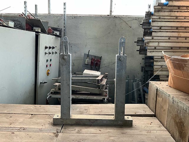 Willems engineering transportband 180m willems engineering - afbeelding 36 van  36