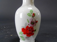 Willemse aardewerk vaasje - afbeelding 1 van  3