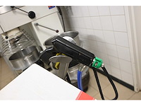 Willemse en van engelen rvs geleimachine - afbeelding 4 van  5