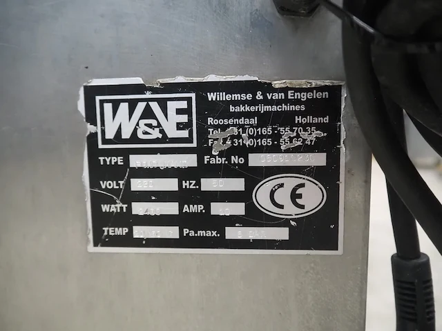 Willemse & van engelen b.v. - afbeelding 8 van  8