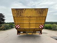 Willemsen - 1998 - ff7 - maal- en menginstallatie/hamermolen/hamermaalmolen - afbeelding 5 van  5