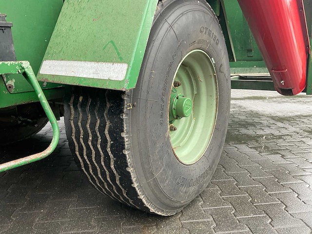 Willemsen dsc14ff7/2 hamermolen - afbeelding 9 van  18