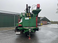 Willemsen dsc14ff7/2 hamermolen - afbeelding 10 van  18