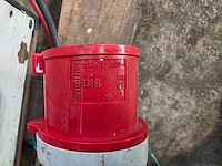 Willen brock - 2008 - acculader 48v 100a - afbeelding 9 van  10