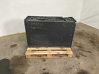 Willen brock - 2013 - 5 hpzs 775 - tractiebatterij 28v - afbeelding 1 van  8