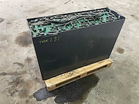 Willen brock - 2013 - 5 hpzs 775 - tractiebatterij 28v - afbeelding 3 van  8