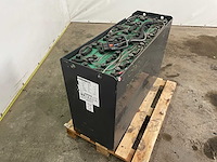 Willen brock - 2013 - 5 hpzs 775 - tractiebatterij 28v - afbeelding 4 van  8