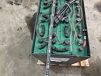 Willen brock - 2013 - 5 hpzs 775 - tractiebatterij 28v - afbeelding 6 van  8