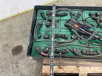 Willen brock - 2013 - 5 hpzs 775 - tractiebatterij 28v - afbeelding 7 van  8