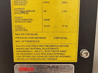 Willett - afbeelding 9 van  18