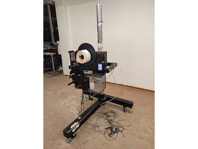 Willett - afbeelding 1 van  18