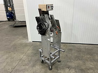 Willi e-reibanleger feeder envelop