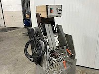 Willi e-reibanleger feeder envelop - afbeelding 2 van  6