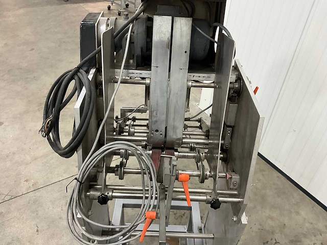 Willi e-reibanleger feeder envelop - afbeelding 3 van  6