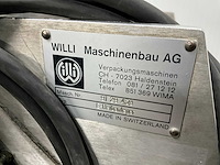 Willi e-reibanleger feeder envelop - afbeelding 5 van  6