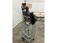 Willi e-reibanleger feeder envelop - afbeelding 6 van  6