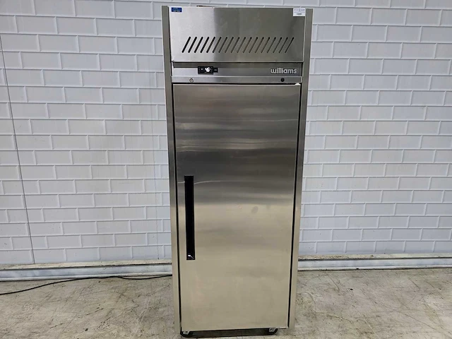 Williams - hj1ss 304 - rvs mobiele koeling - afbeelding 1 van  6